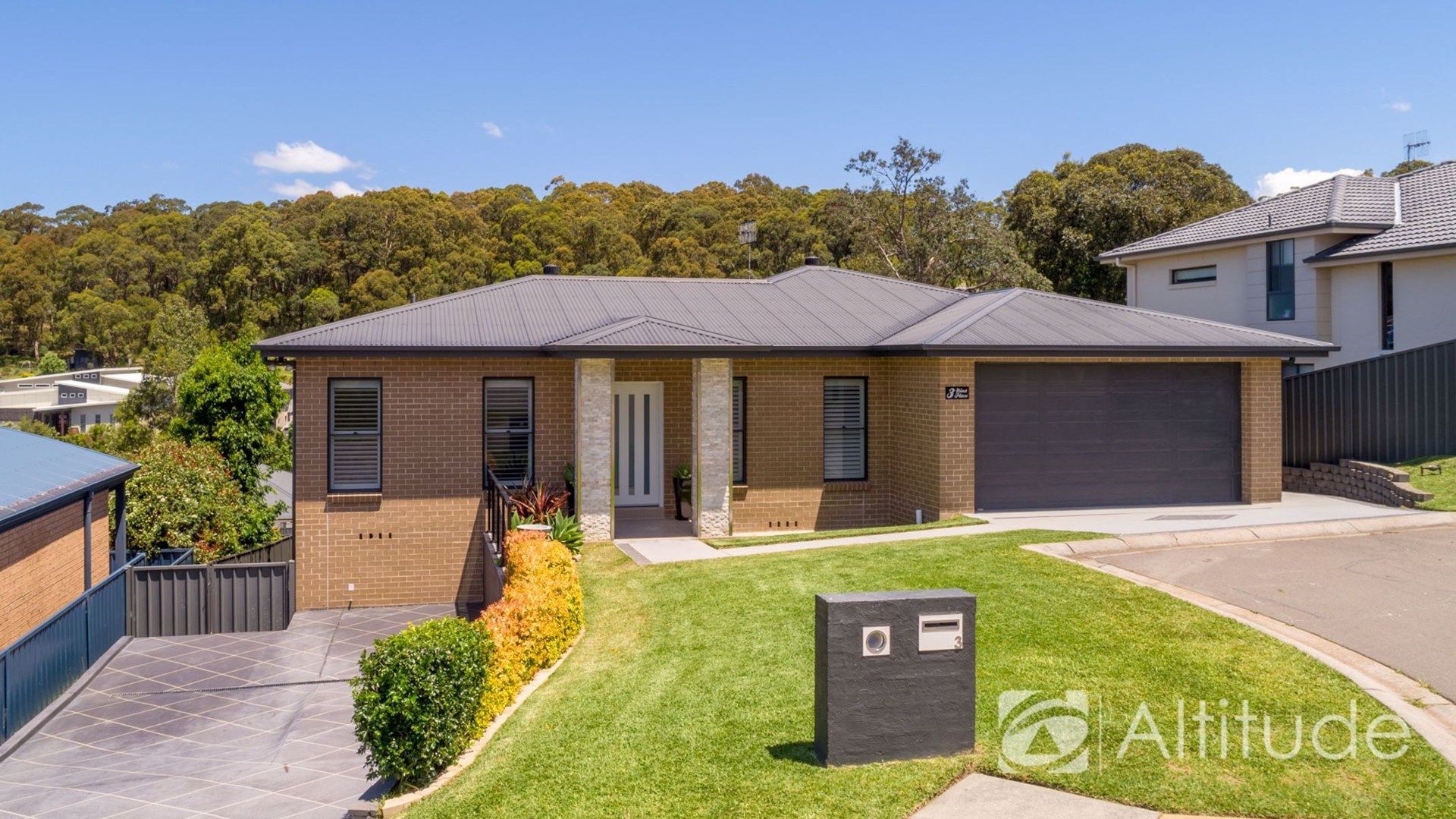 3 Nina Place, Macquarie Hills NSW 2285, Image 0