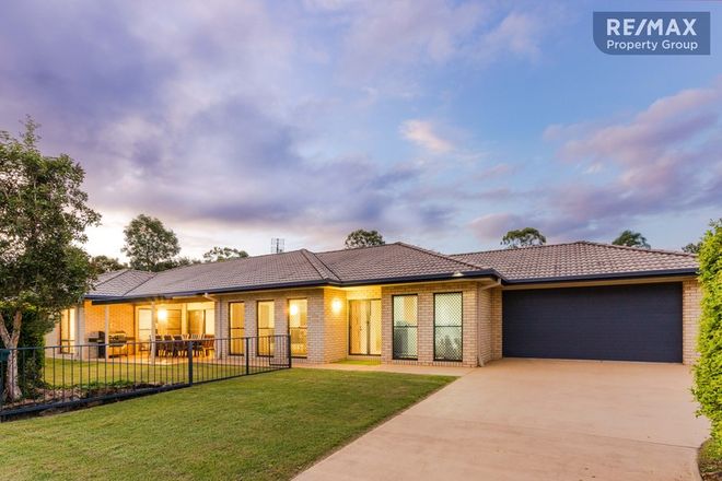 Picture of 12 Ridgeview Drive, GYMPIE QLD 4570