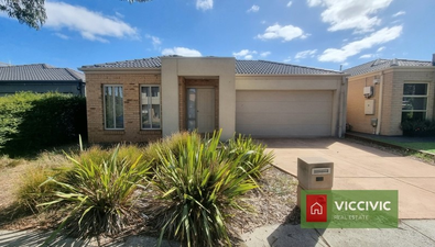 Picture of 49 Stoneyfell Road, POINT COOK VIC 3030