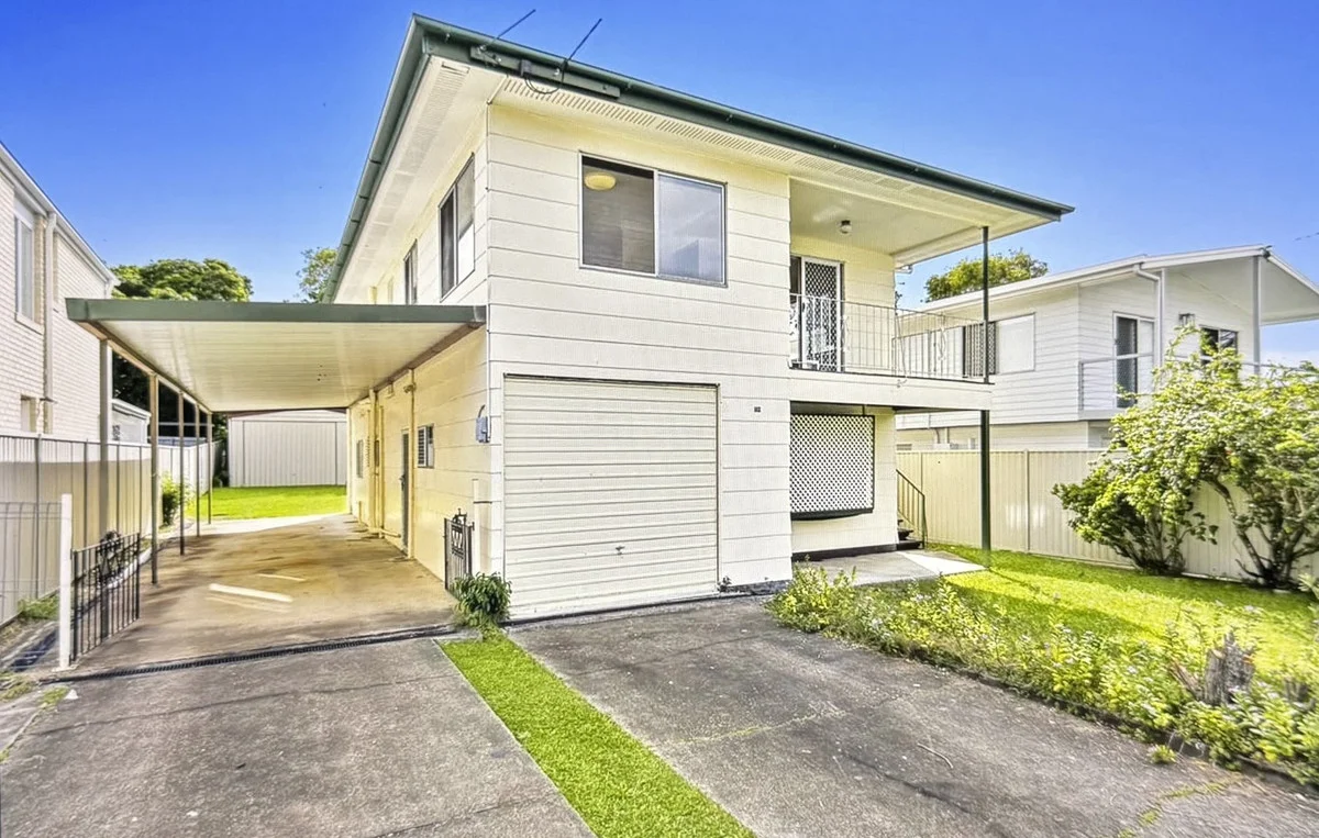 29A Central Avenue, Scarborough QLD 4020