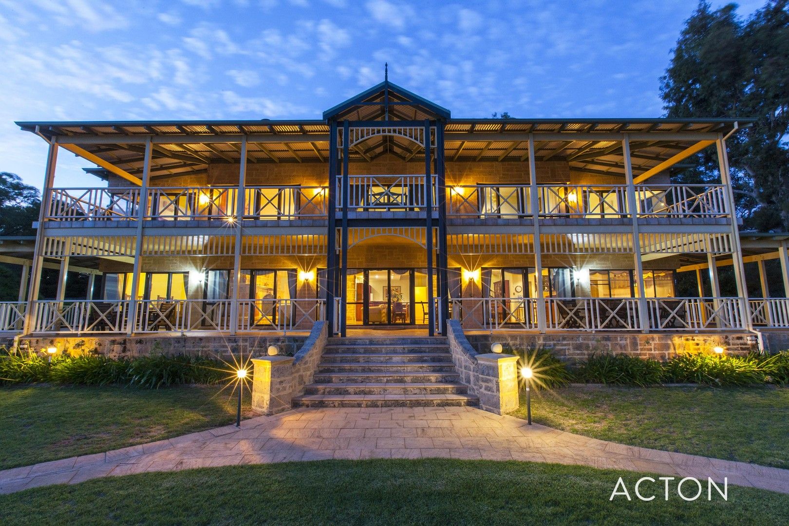 1 Wanju Drive, Wundowie WA 6560 Domain