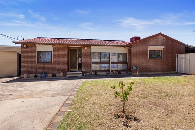 Picture of 3 Ora Court, SALISBURY NORTH SA 5108