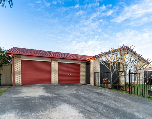 2/32 Kenny Drive, Labrador QLD 4215