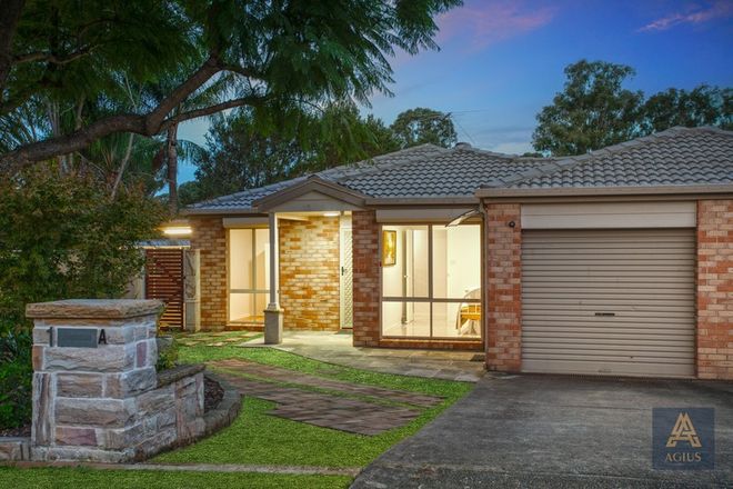 Picture of 1A Floreat Place, SEVEN HILLS NSW 2147
