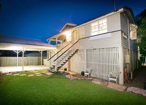 269 Cliveden Avenue, Oxley QLD 4075