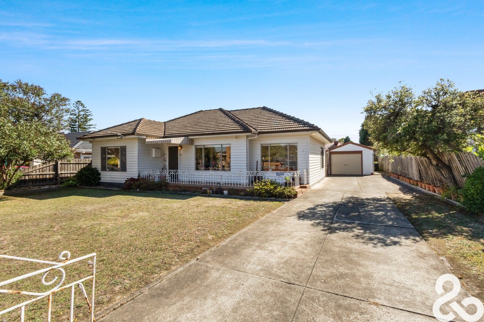 3 bedrooms House in 12 Barton Street RESERVOIR VIC, 3073
