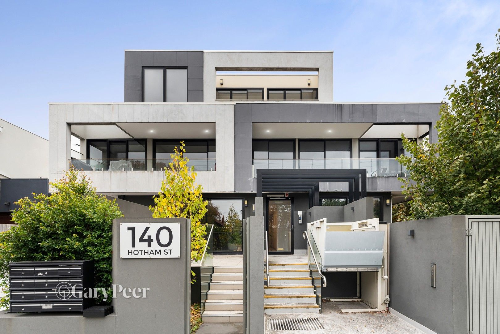 1/140 Hotham Street, St Kilda East VIC 3183, Image 0