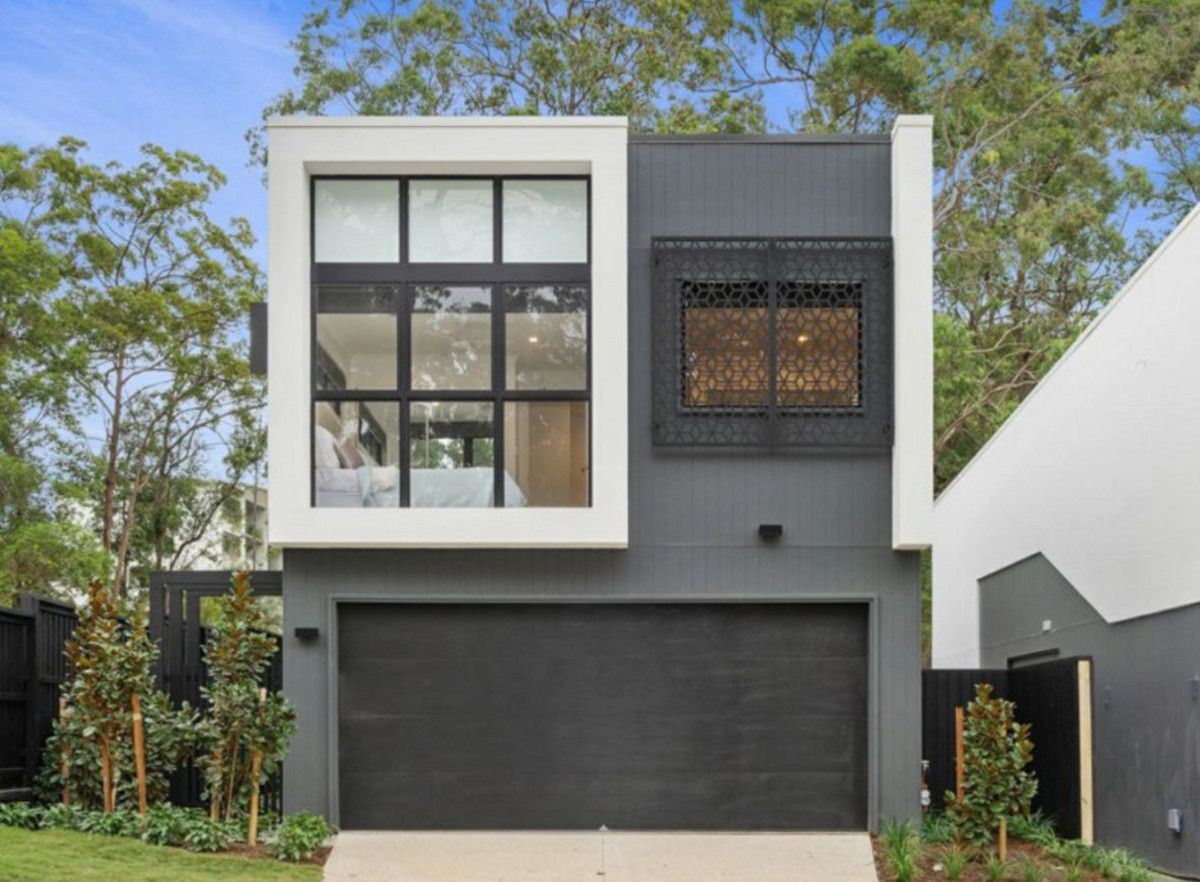 4 bedrooms Townhouse in 36/906 Hamilton Road MCDOWALL QLD, 4053