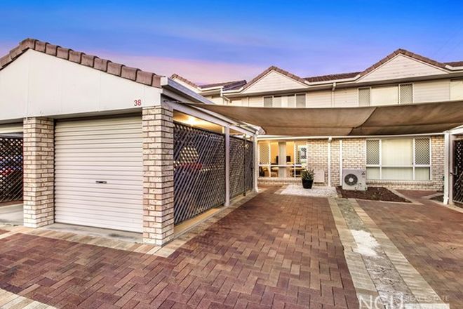 Picture of 38/34 Thornton Street, RACEVIEW QLD 4305