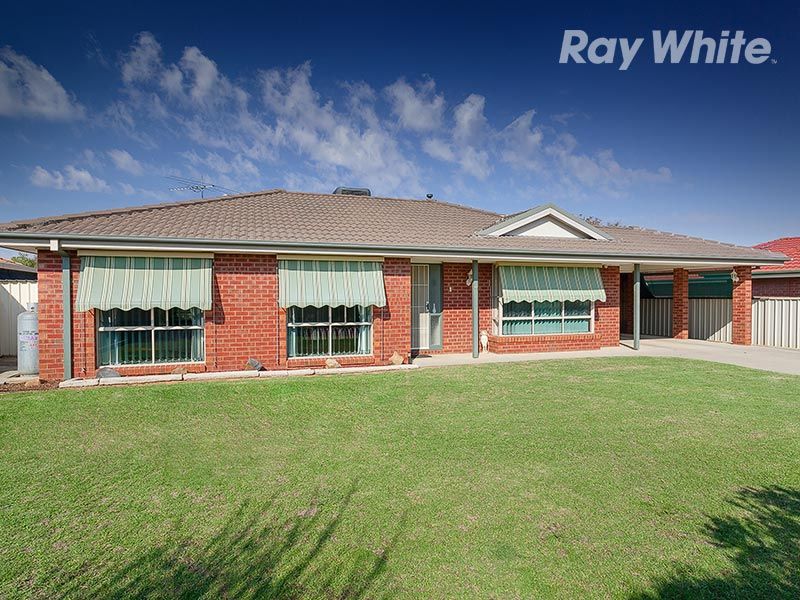 6 Whitehead Court, BARNAWARTHA VIC 3688, Image 0