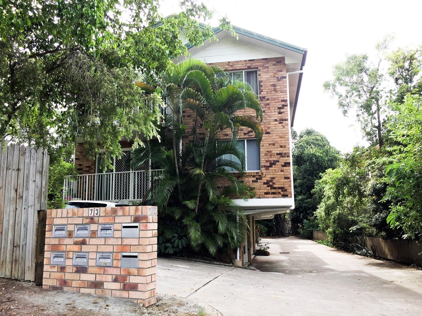 6/73 Lang Parade, Auchenflower QLD 4066 Apartment For Rent Domain