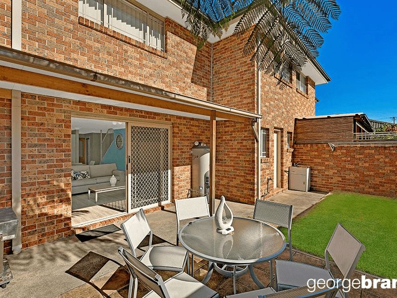 3/19 Bay Road, The Entrance NSW 2261