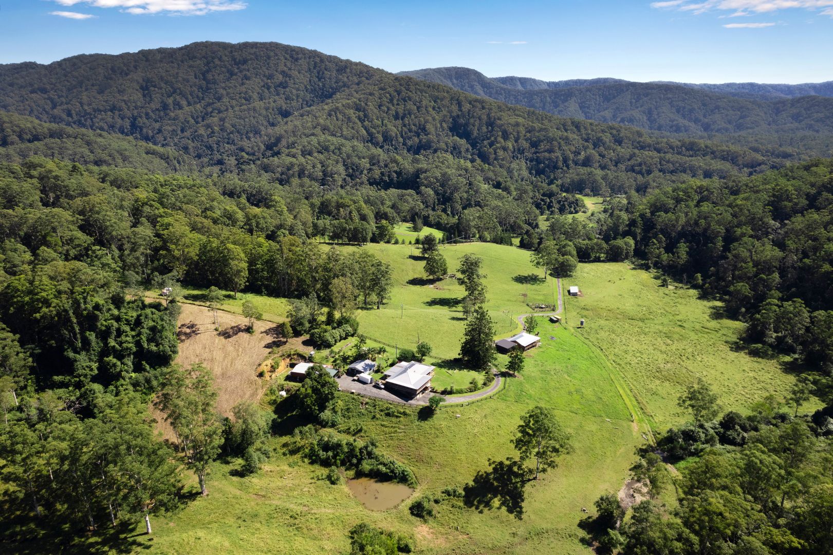 721 Dairyville Rd, Upper Orara NSW 2450 House for Sale Domain
