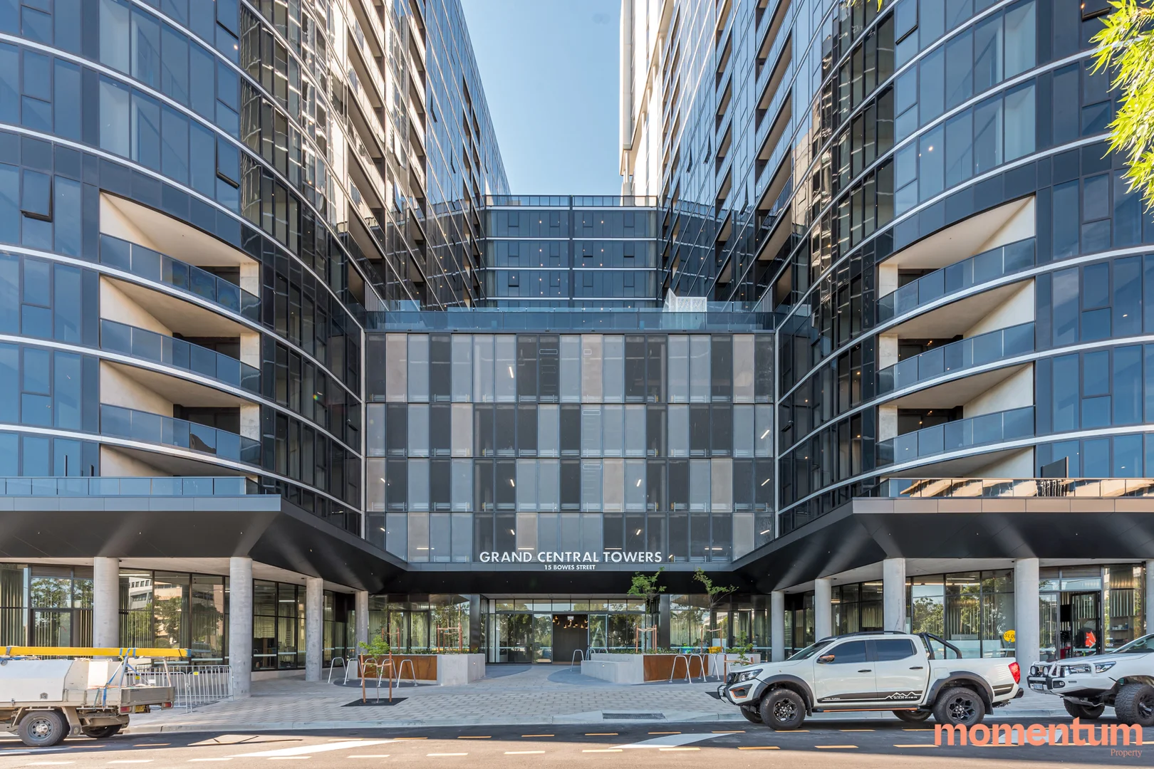 Additional image 27 of 2112/15 Bowes Street, Phillip ACT 2606