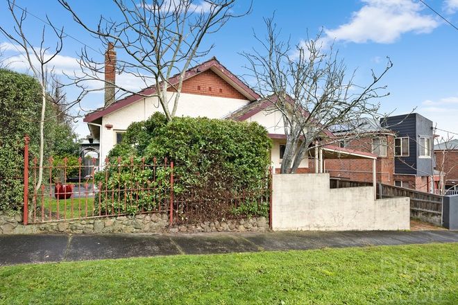 Picture of 707 Neill Street, SOLDIERS HILL VIC 3350
