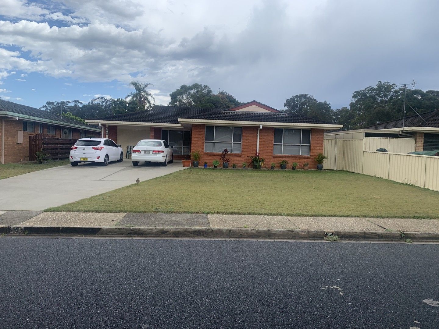 3 Salamanda Parade, Nambucca Heads NSW 2448 House For Rent 490