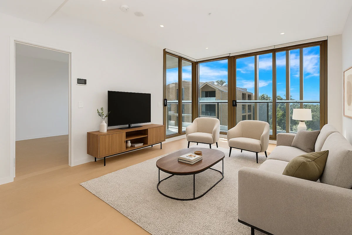 Primary image of 507/8 Maitland Place, Norwest NSW 2153