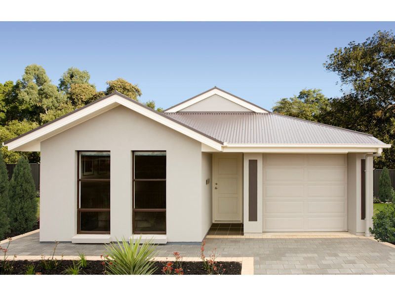 3 bedrooms New House & Land in 30 Blackdown St DAVOREN PARK SA, 5113