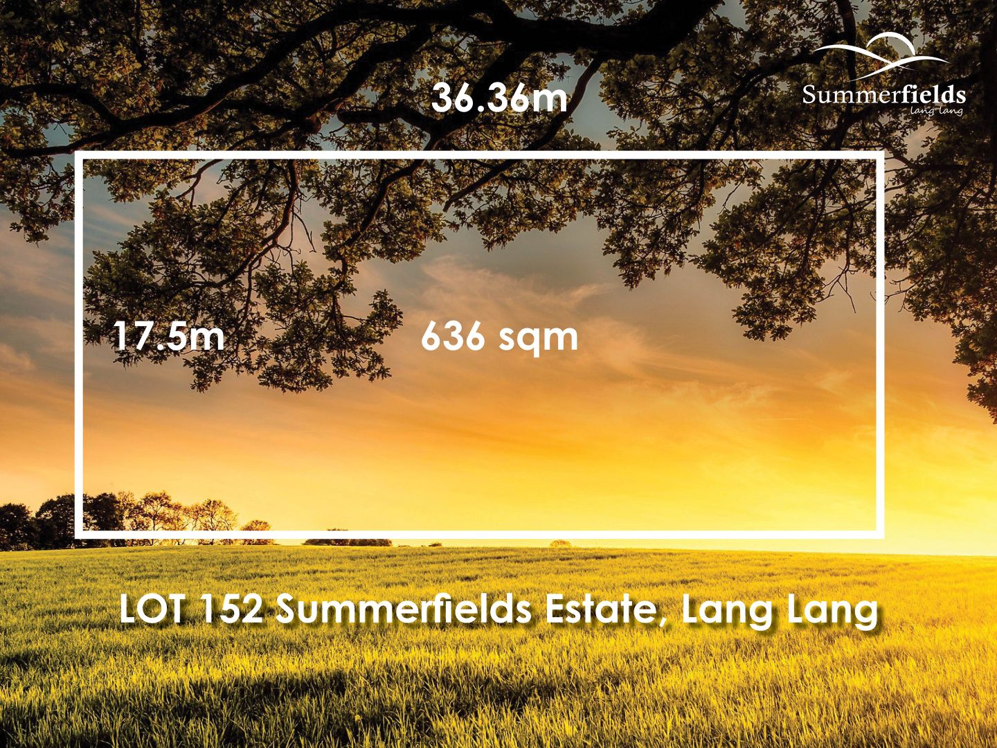 Lot 152 Summerfields Estate, Lang Lang VIC 3984, Image 1