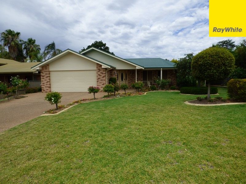 57 Church Street, Forbes NSW 2871, Image 0