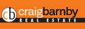 Craig Barnby Real Estate's logo