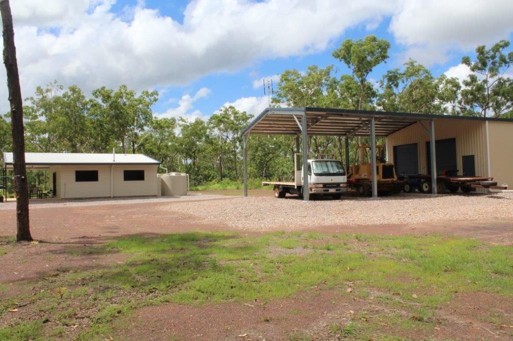 Daniell Road, Acacia Hills NT 0822, Image 0