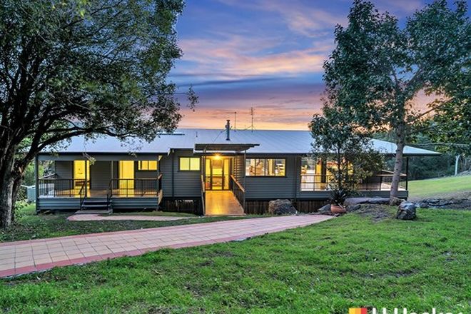 Picture of 488 Old Ferry Road, ASHBY NSW 2463