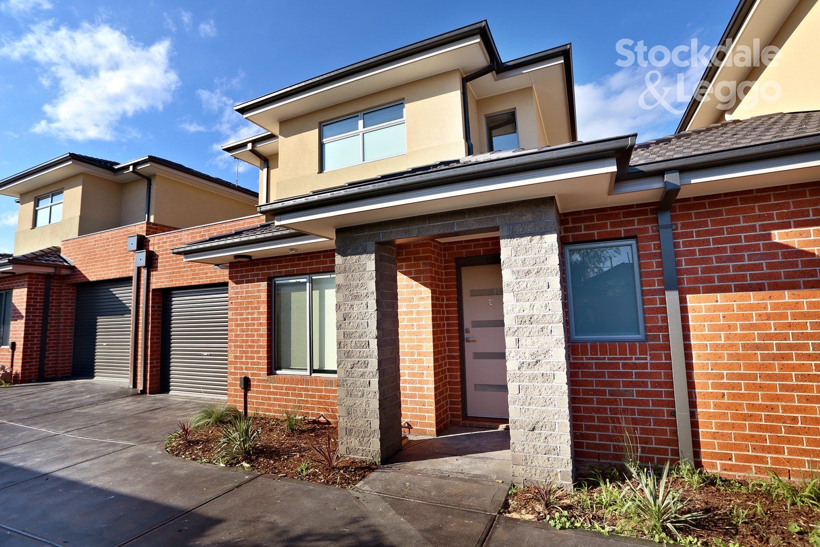 2/12 Stewart Street, Pascoe Vale VIC 3044, Image 0