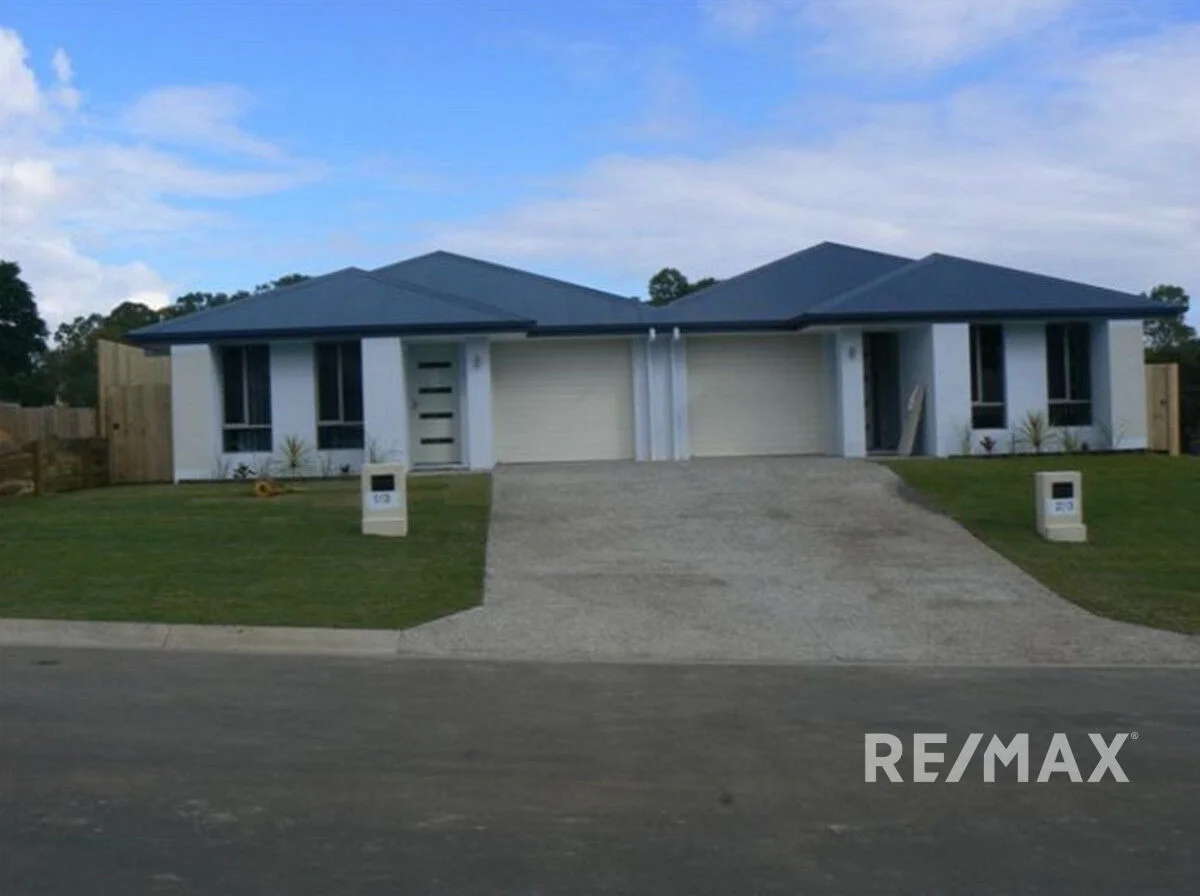 1/3 Mark Winter Court, Bellbird Park QLD 4300