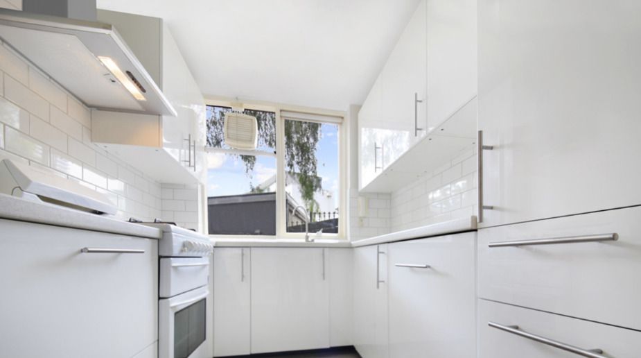 2 bedrooms Apartment / Unit / Flat in 12/55 Darling Street SOUTH YARRA VIC, 3141