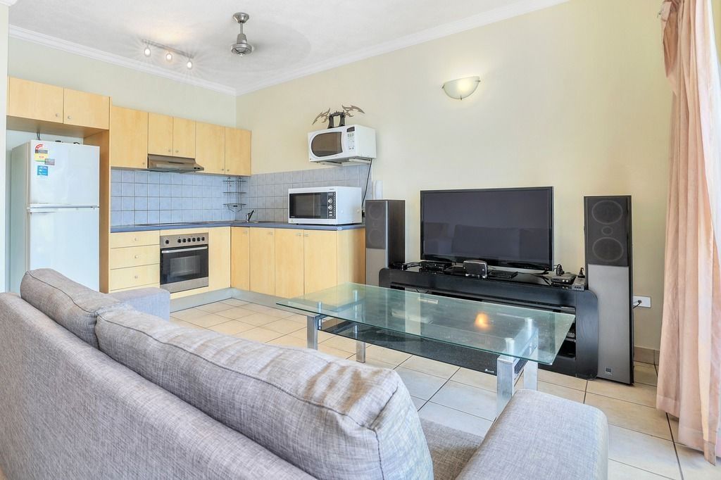 1 bedrooms Apartment / Unit / Flat in 2/51 Knuckey Street DARWIN CITY NT, 0800