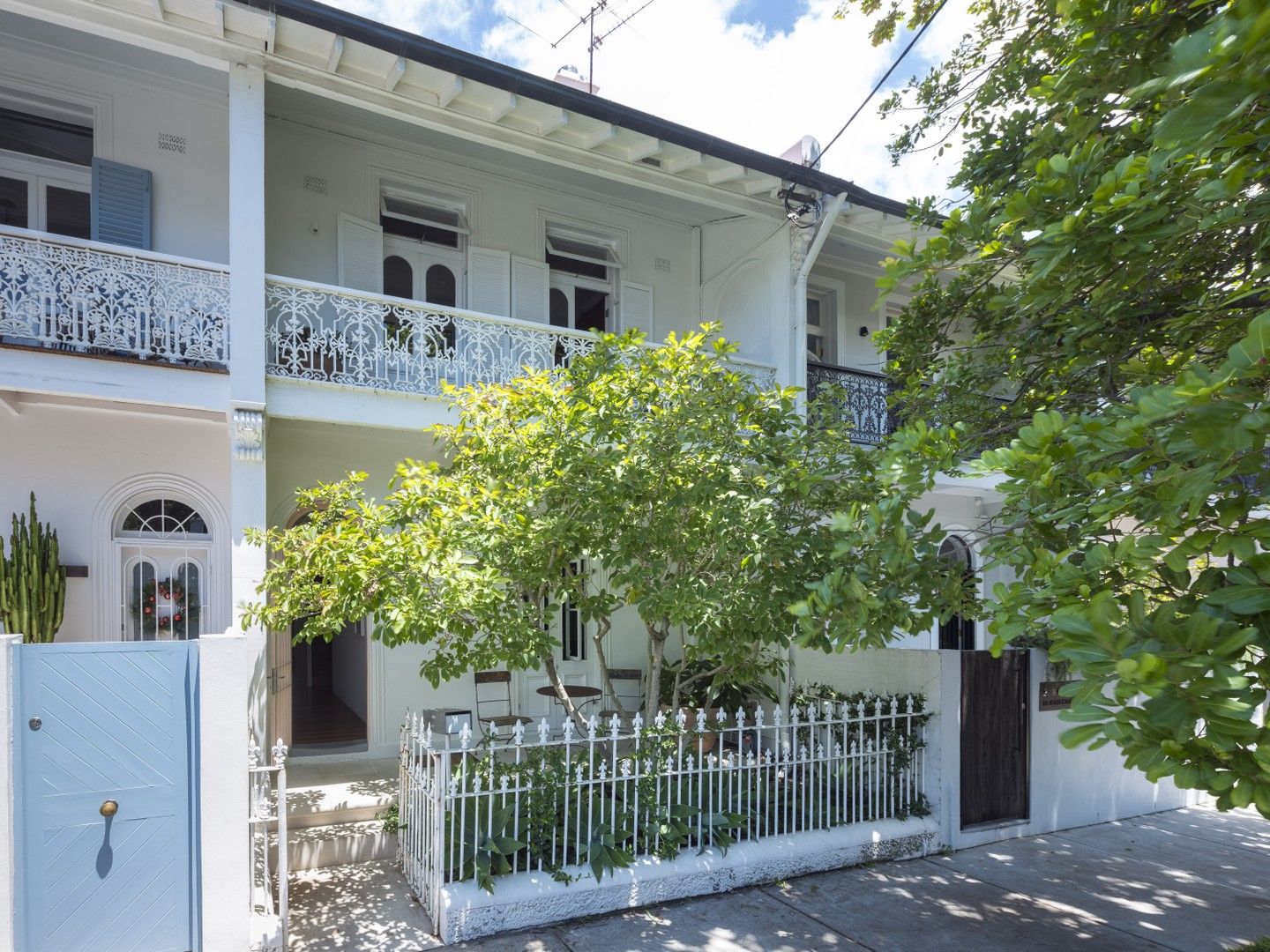 4 bedrooms House in 91 John Street WOOLLAHRA NSW, 2025