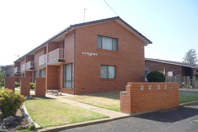 Picture of 1/228 Fitzroy Street, DUBBO NSW 2830