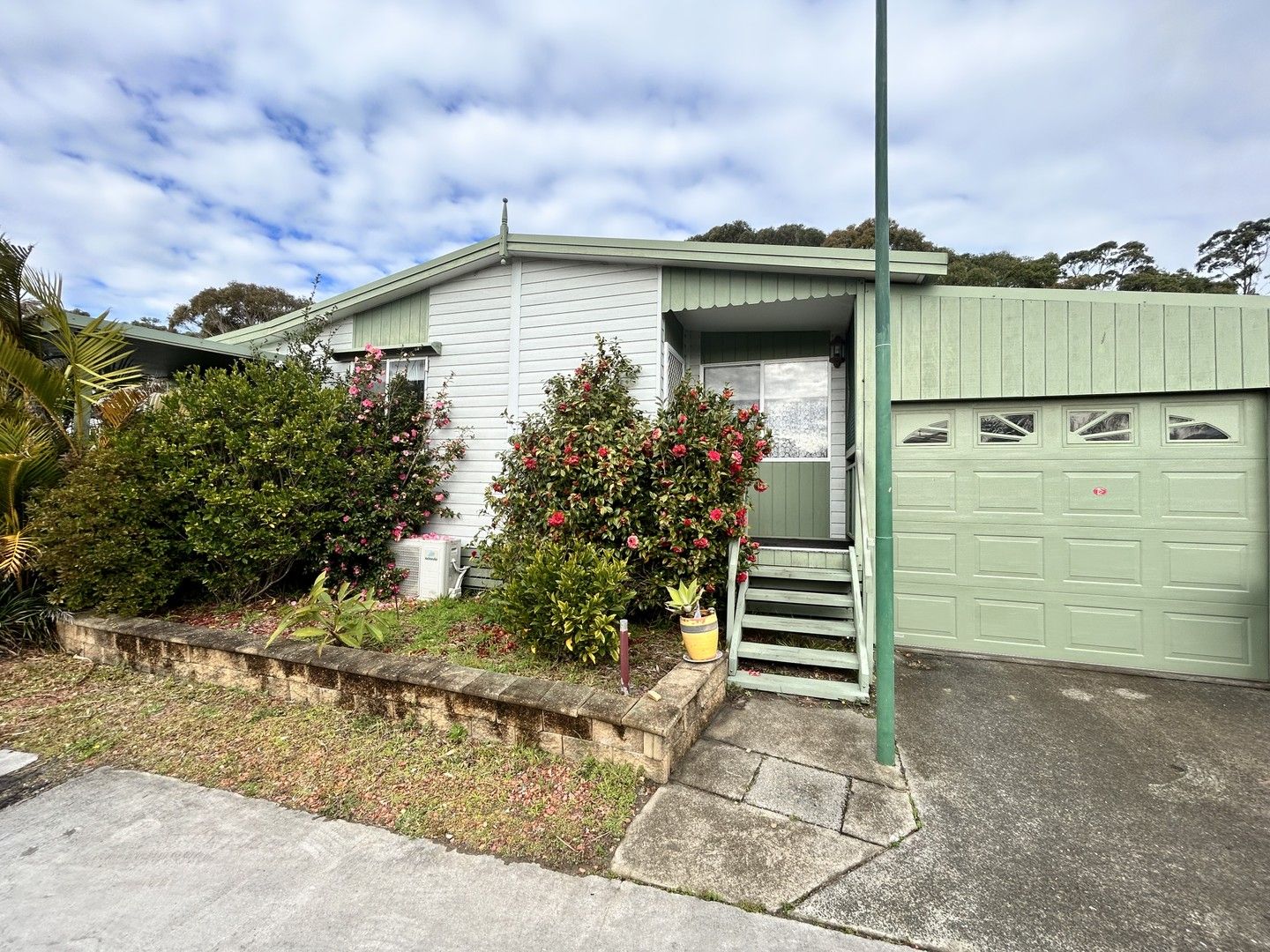 81/157 The Springs Rd, Sussex Inlet NSW 2540, Image 0
