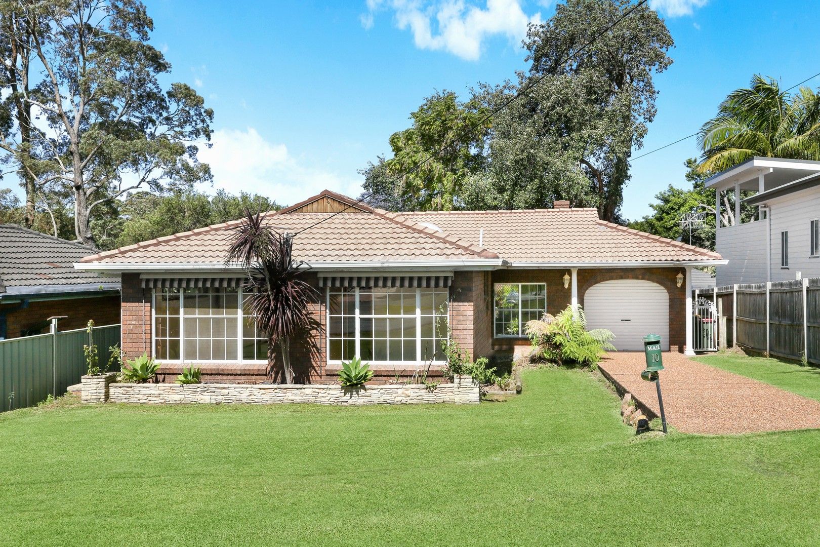 10 Hastings Parade, Bensville NSW 2251, Image 0