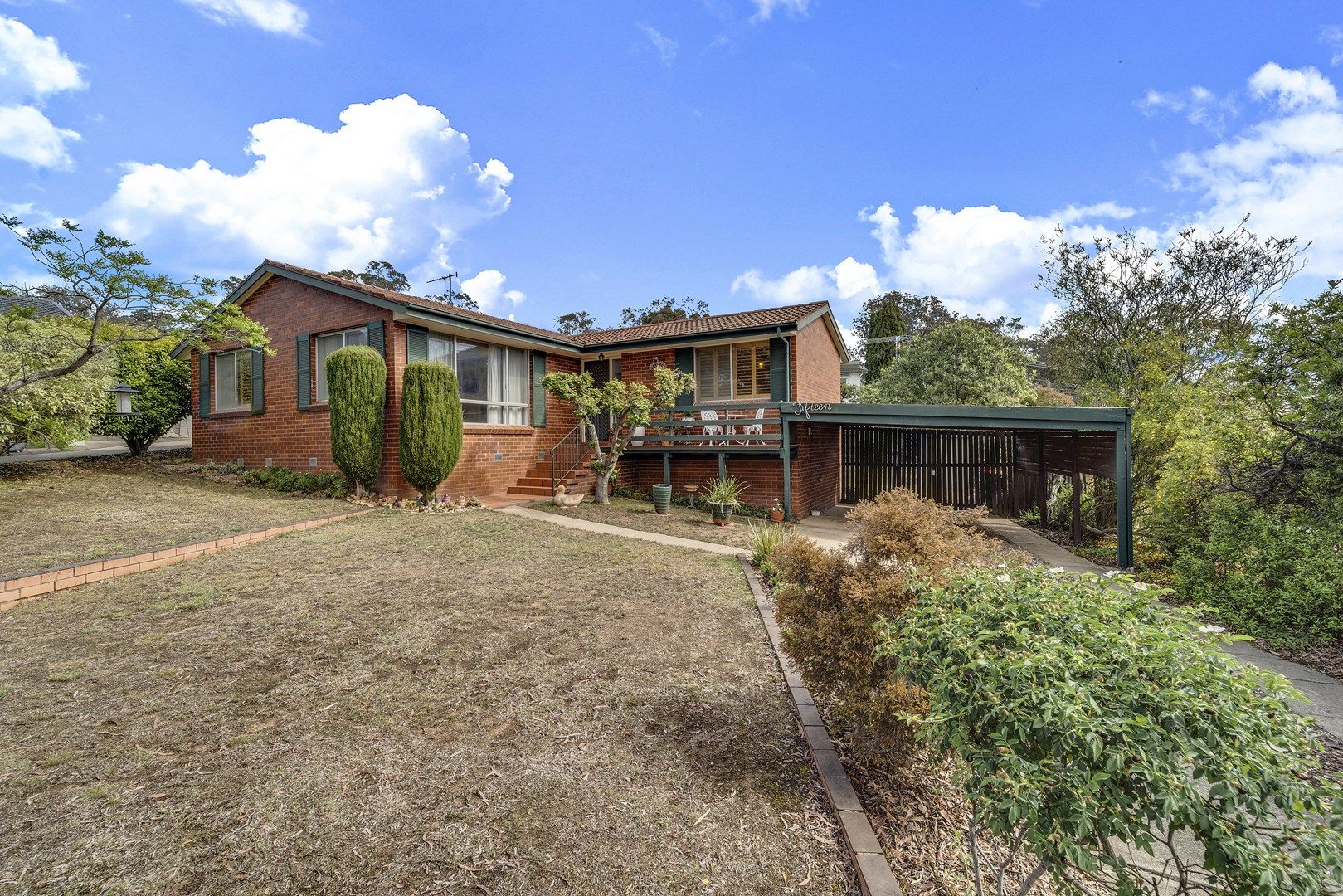 15 Ambara Place, Aranda ACT 2614, Image 0