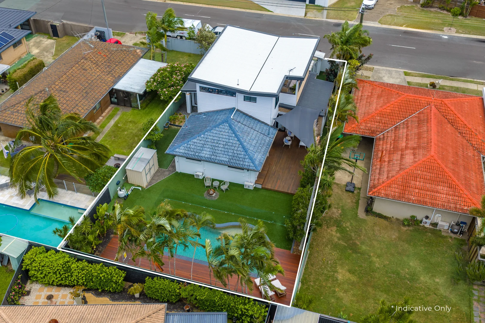 Additional image 37 of 81 Alec Avenue, Mermaid Waters QLD 4218