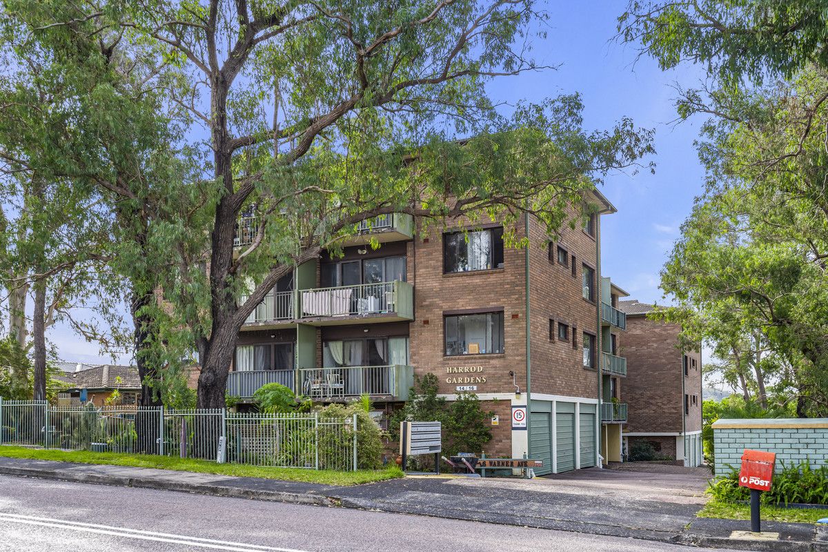 6/14-16 Warner Avenue, Wyong NSW 2259, Image 0