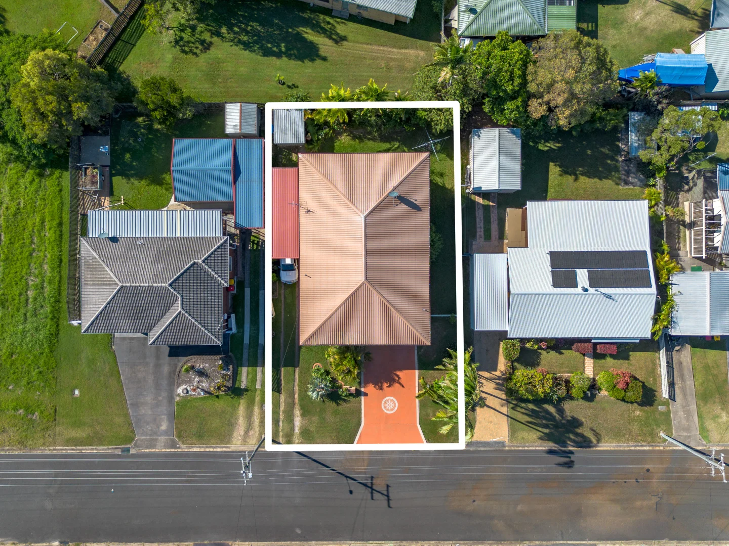 Additional image 3 of 10 Waigani Avenue, Kawungan QLD 4655