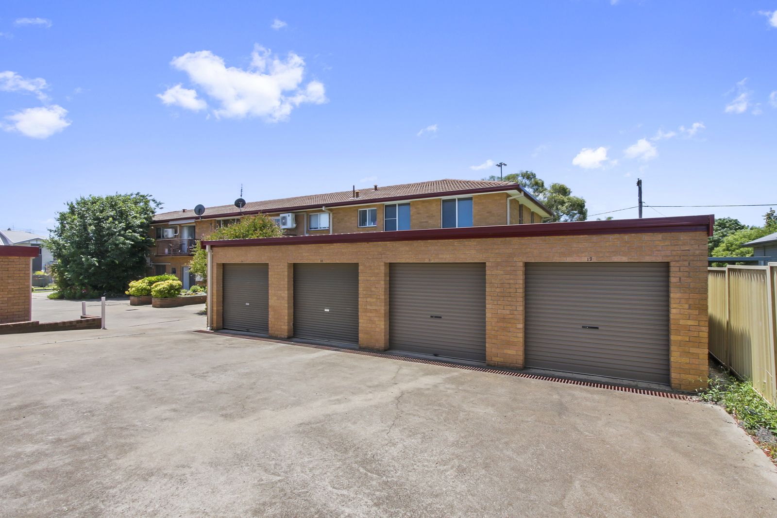 10/3 Florence Lane, Tamworth NSW 2340, Image 1