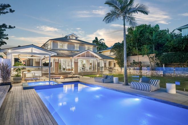 Picture of 60 Kingsley Street, BYRON BAY NSW 2481