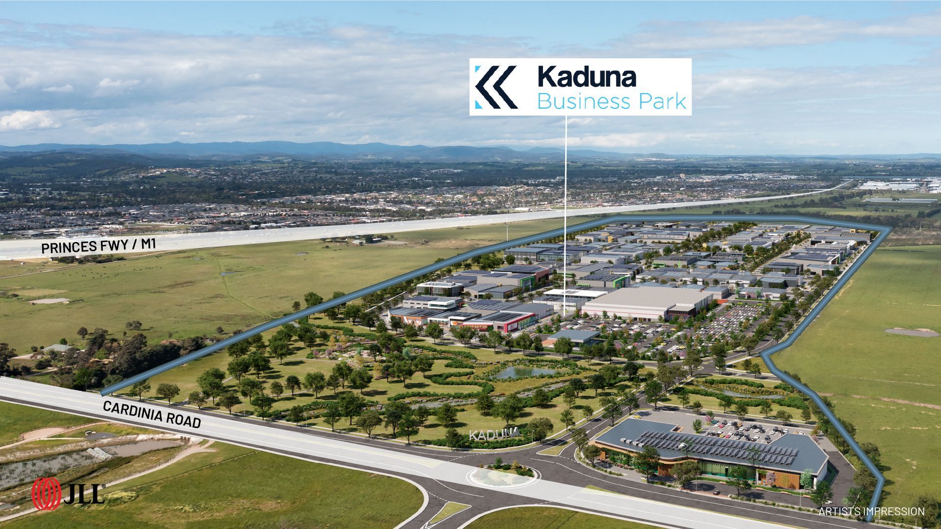 295 Cardinia Road, Officer South | Property History & Address Research ...