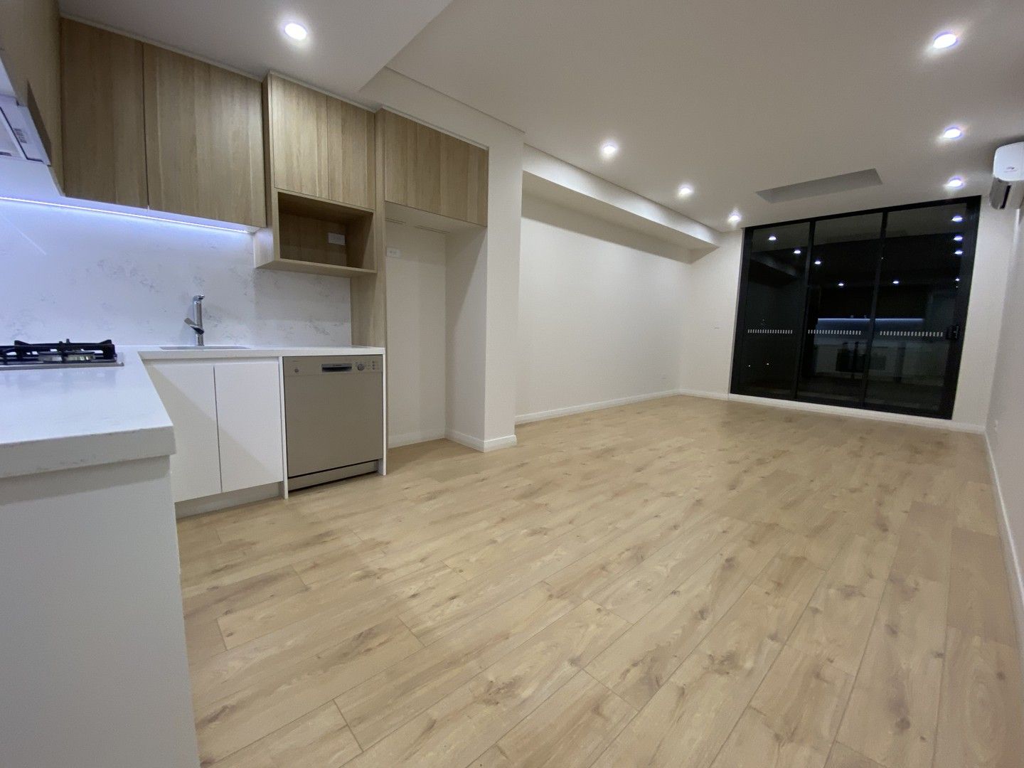 1 bedrooms Apartment / Unit / Flat in 507/218 Parramatta Road HOMEBUSH NSW, 2140