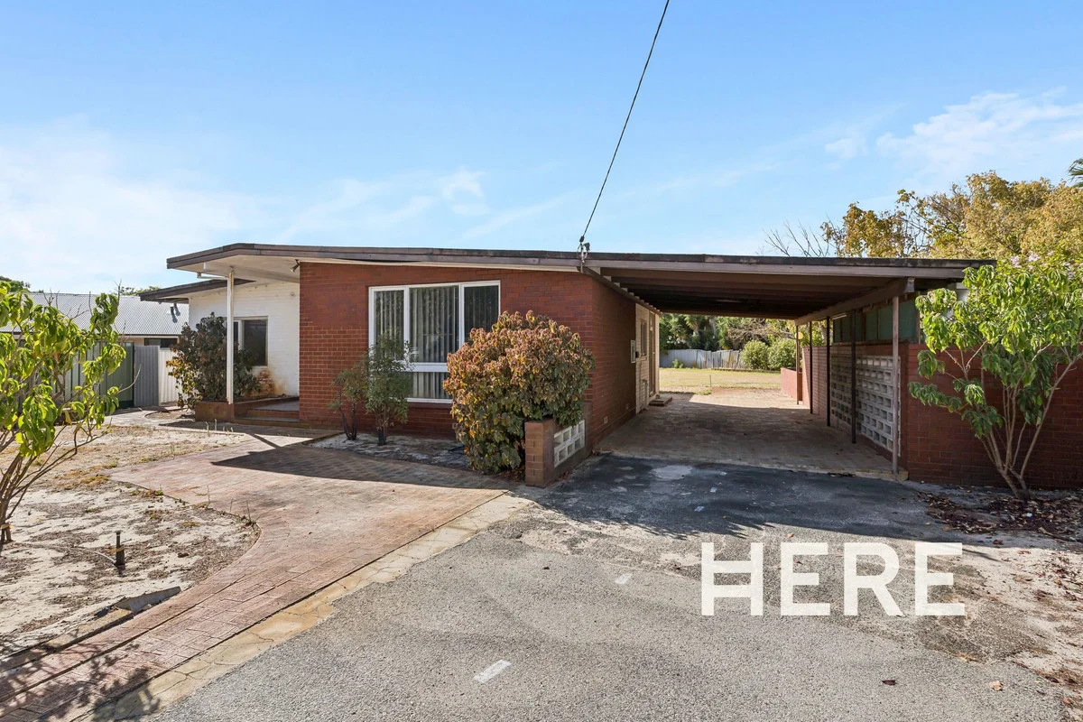 41 Patchett Street, Cloverdale WA 6105