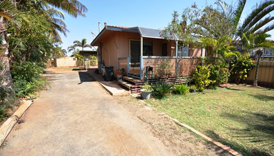 Picture of 71A Sutherland Street, PORT HEDLAND WA 6721