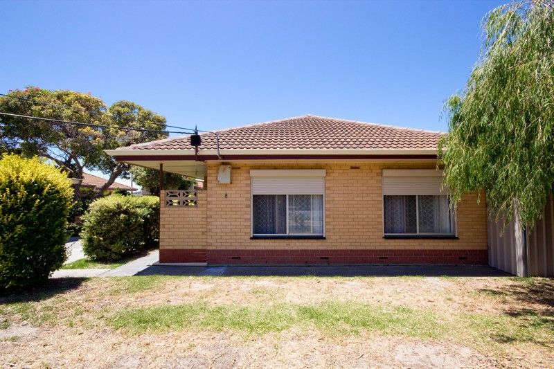 1/8 Military Road, WEST BEACH SA 5024, Image 2