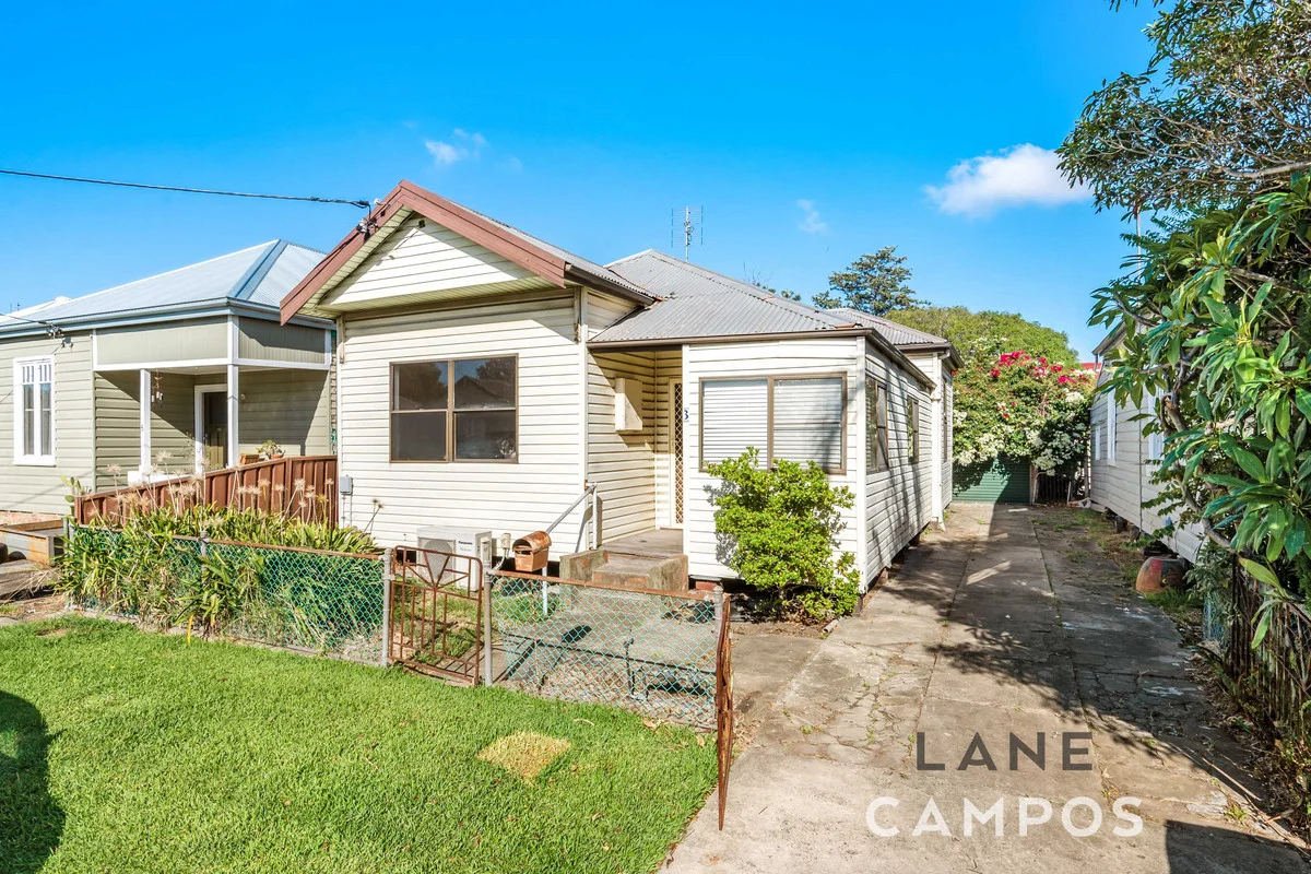 3 Dundas Street, Mayfield NSW 2304