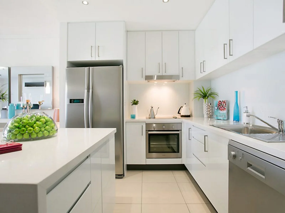 58 The Gardenway, Robina QLD 4226