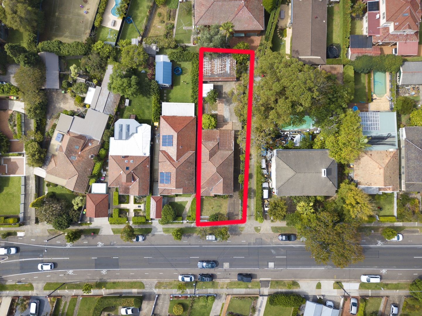145 High Street, Willoughby NSW 2068, Image 2