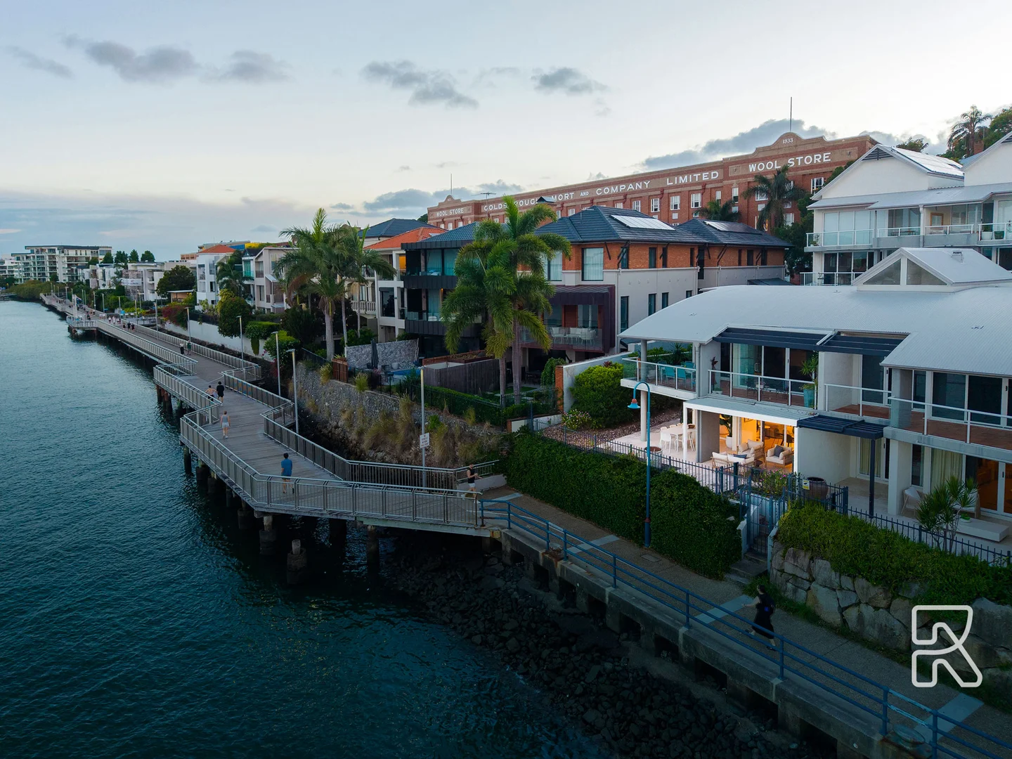 Additional image 26 of 12/135 Macquarie Street, Teneriffe QLD 4005